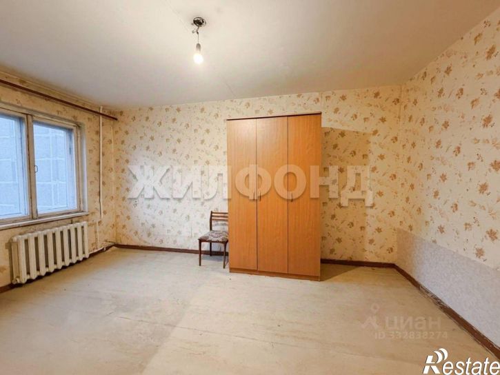 1-комн квартира ул Чапаева, 7/3,  д. 7/3
