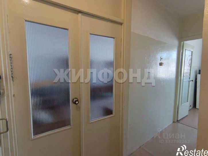 1-комн квартира ул Переездная, 64,  д. 64