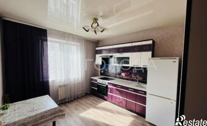 1-комн квартира ул Костычева, 74,  д. 74