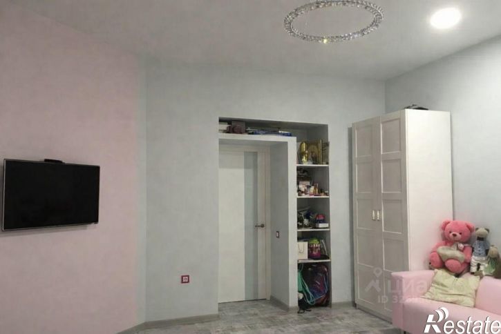 3-комн квартира б-р Молодежи, 38,  д. 38