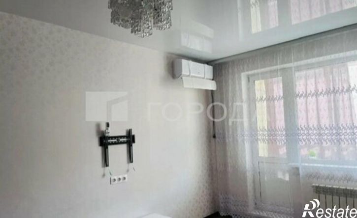1-комн квартира ул Костычева, 74,  д. 74