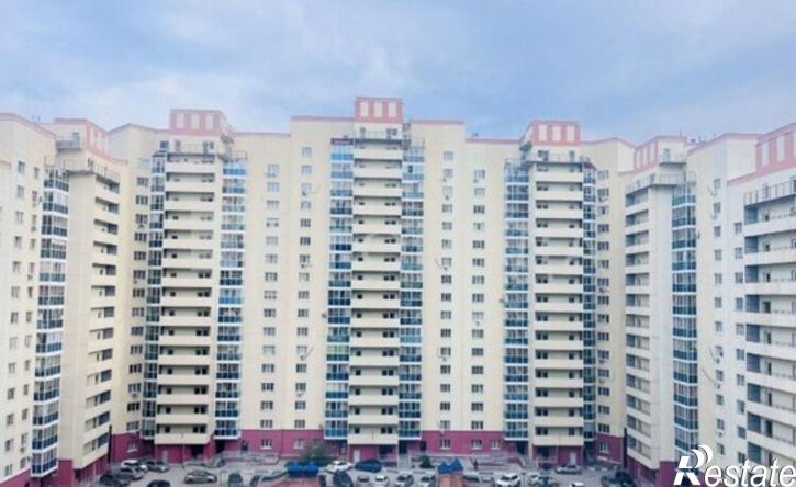 1-комн квартира ул Костычева, 74,  д. 74