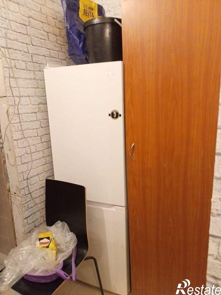 1-комн квартира ул Большая, 672,  д. 672