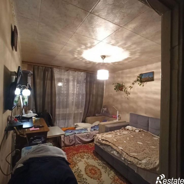 1-комн квартира ул Киевская, 13,  д. 13