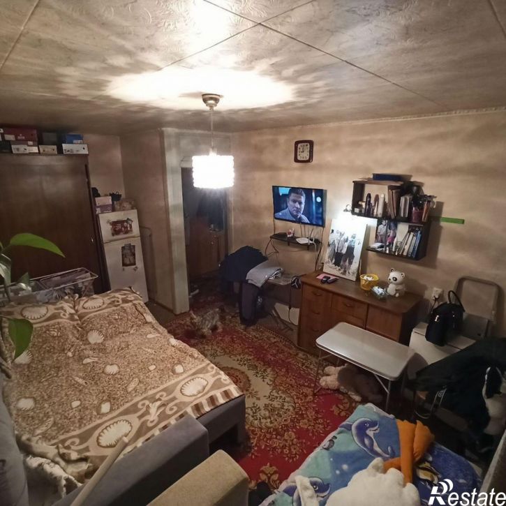 1-комн квартира ул Киевская, 13,  д. 13