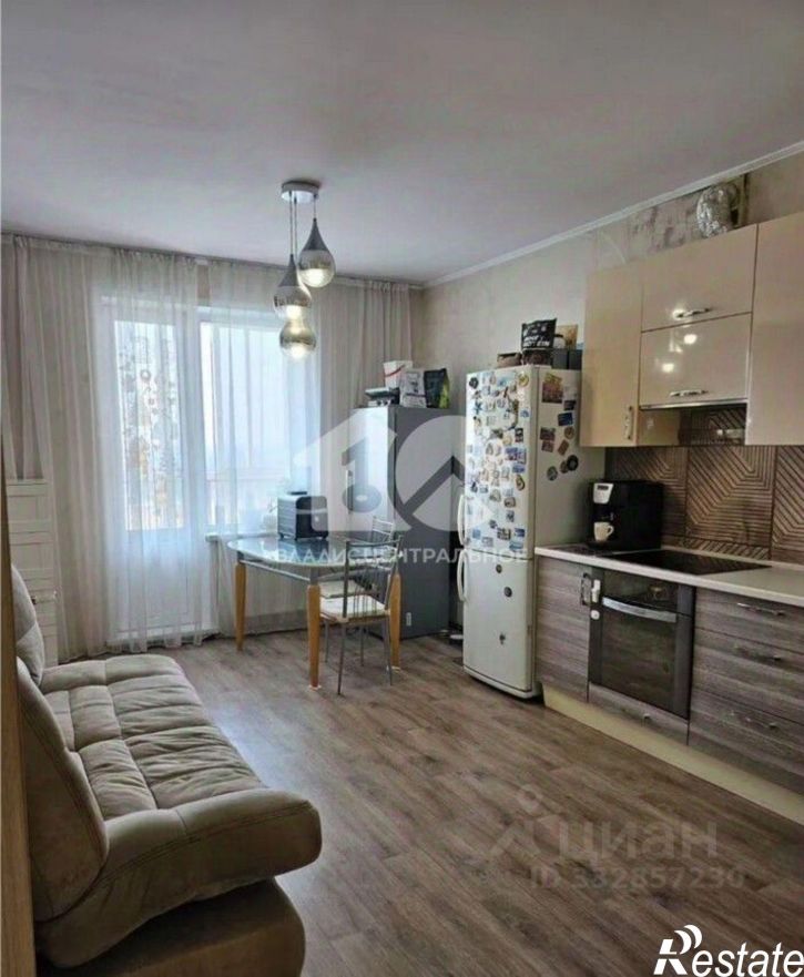 2-комн квартира ул Плахотного, 80,  д. 80