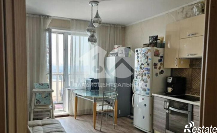 2-комн квартира ул Плахотного, 80,  д. 80