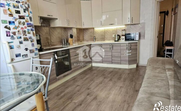 2-комн квартира ул Плахотного, 80,  д. 80