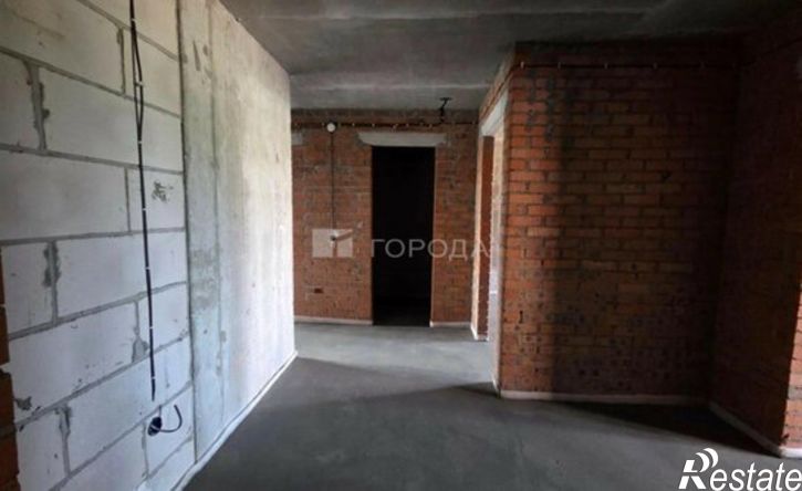3-комн квартира ул Пролетарская, 271/5,  д. 271/5