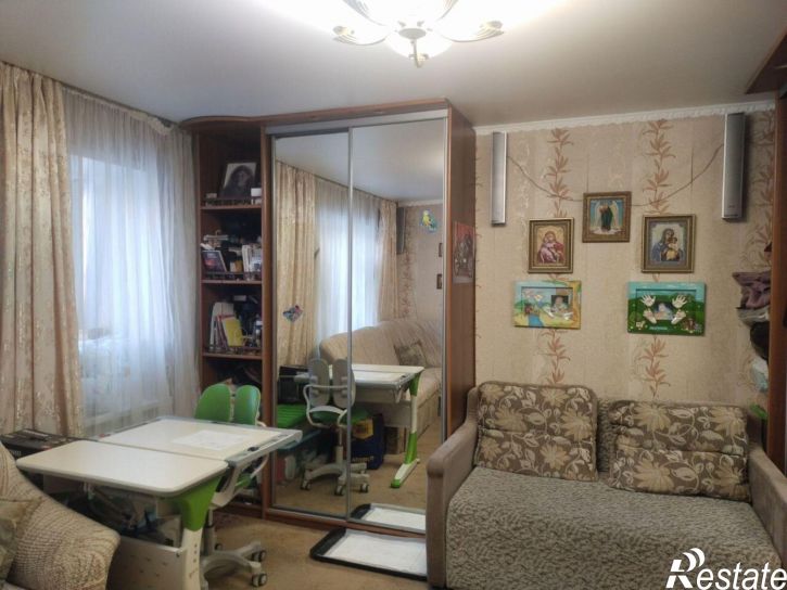3-комн квартира ул Шевченко, 33,  д. 33