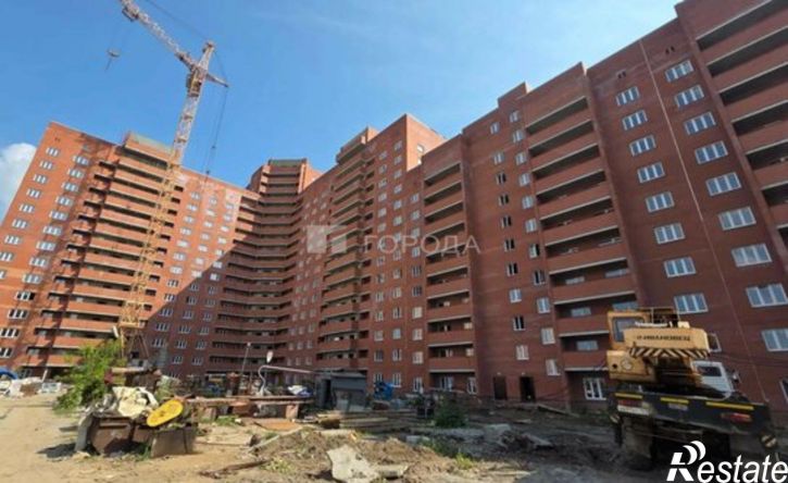 3-комн квартира ул Пролетарская, 271/5,  д. 271/5