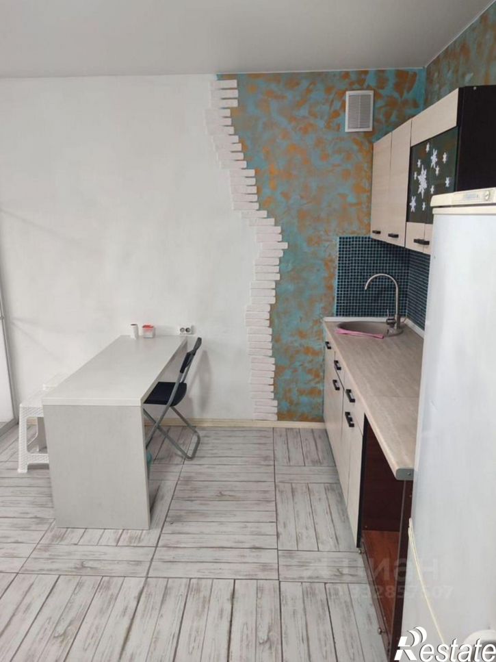 1-комн квартира ул Рубежная, 31,  д. 31