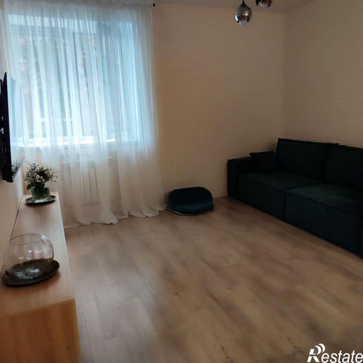 3-комн квартира ул Рубежная, 52,  д. 52