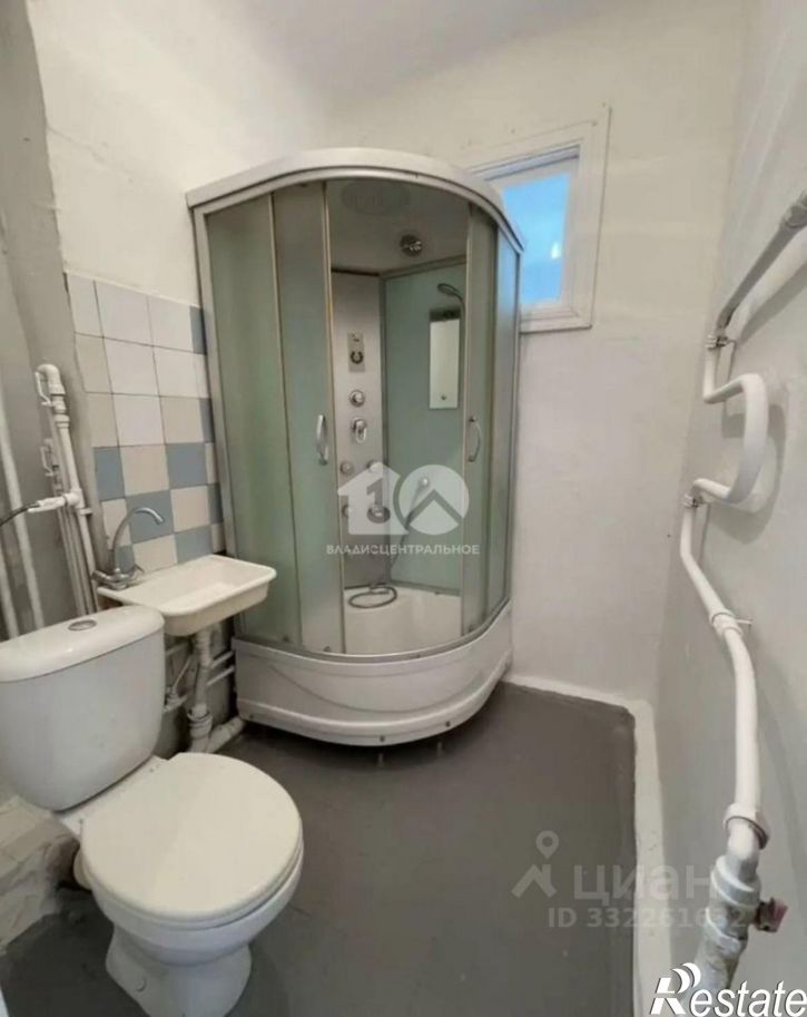1-комн квартира ул Промышленная, 2,  д. 2