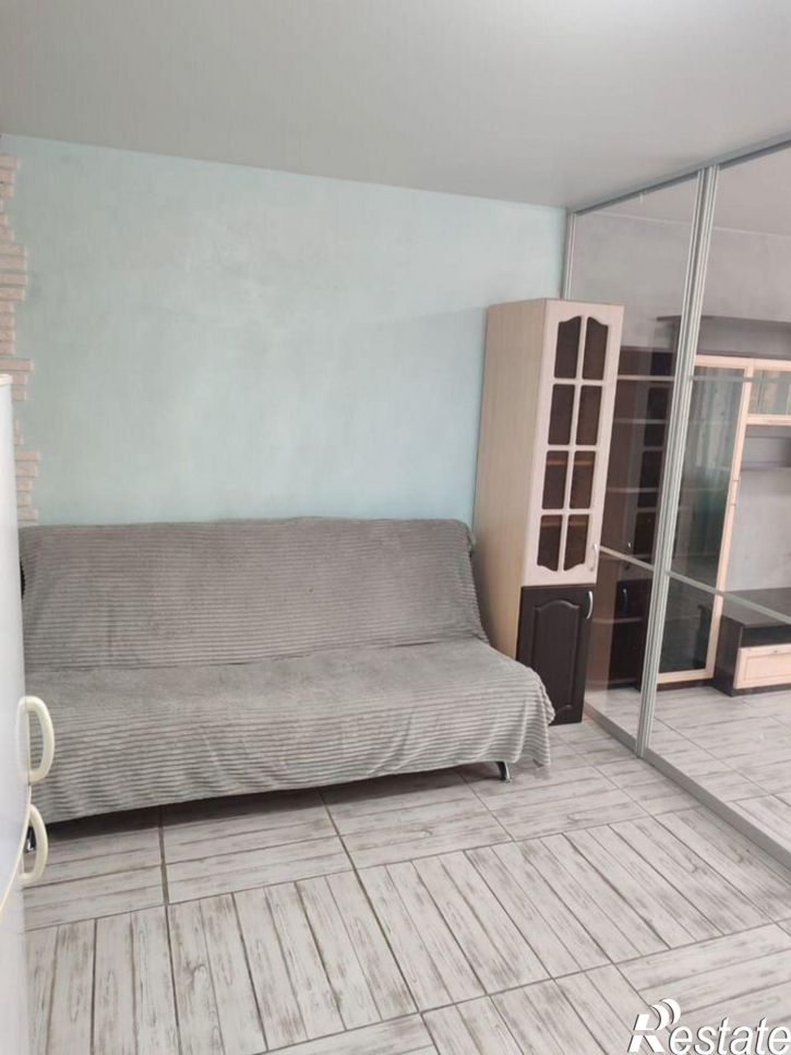 1-комн квартира ул Рубежная, 31,  д. 31