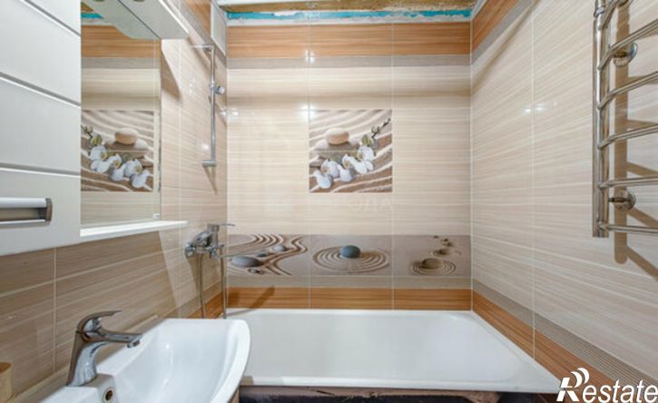 3-комн квартира ул Дениса Давыдова, 1,  д. 1