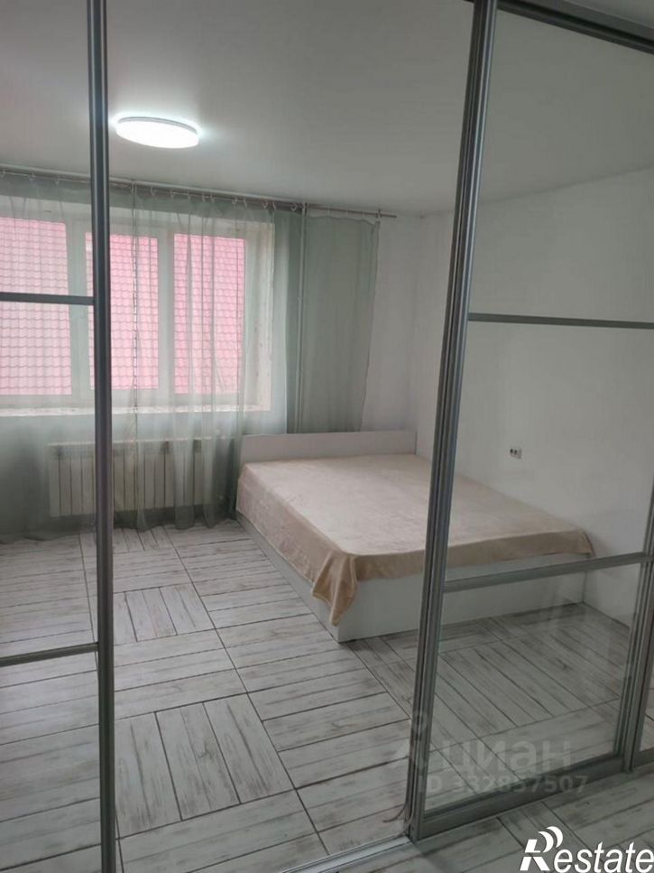1-комн квартира ул Рубежная, 31,  д. 31