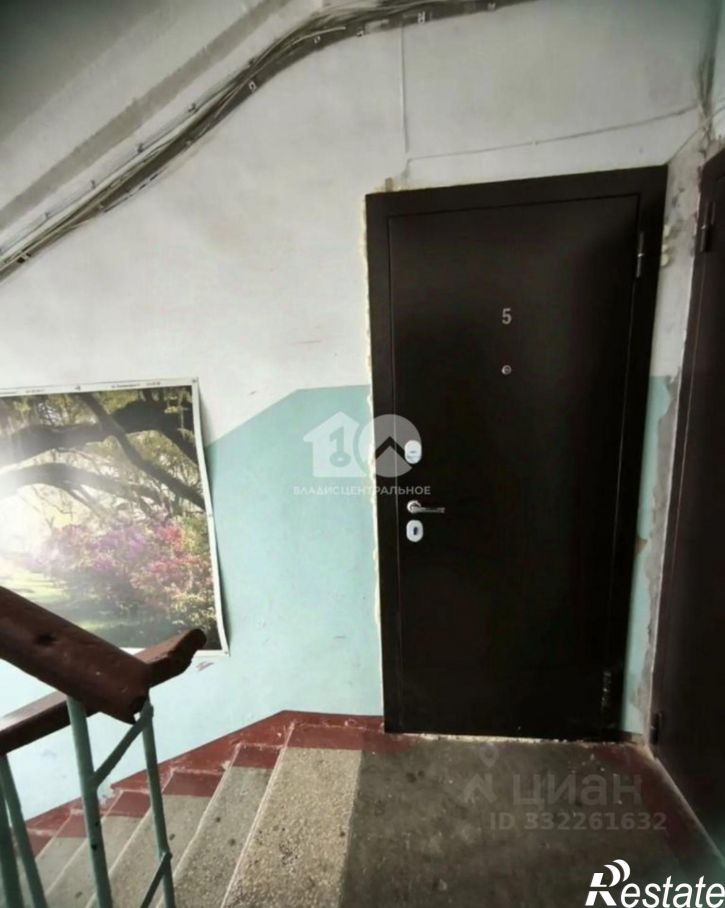1-комн квартира ул Промышленная, 2,  д. 2