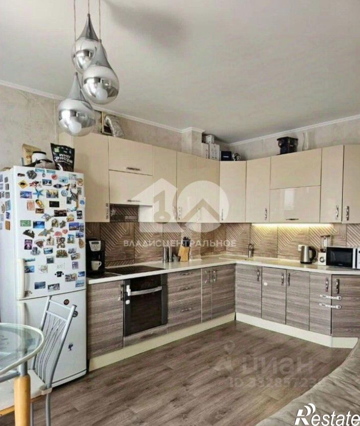 2-комн квартира ул Плахотного, 80,  д. 80