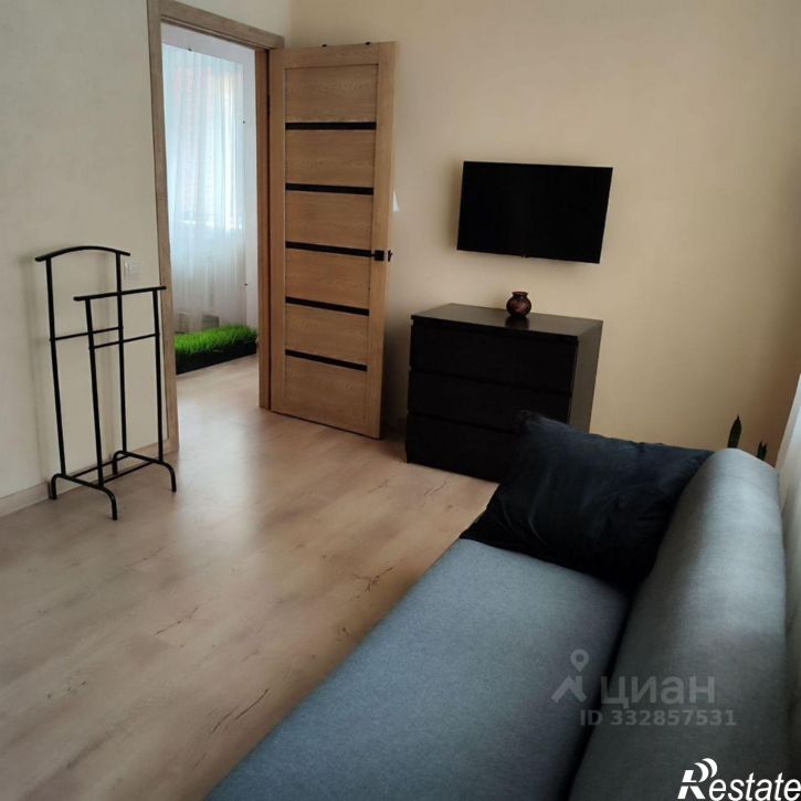 3-комн квартира ул Рубежная, 52,  д. 52