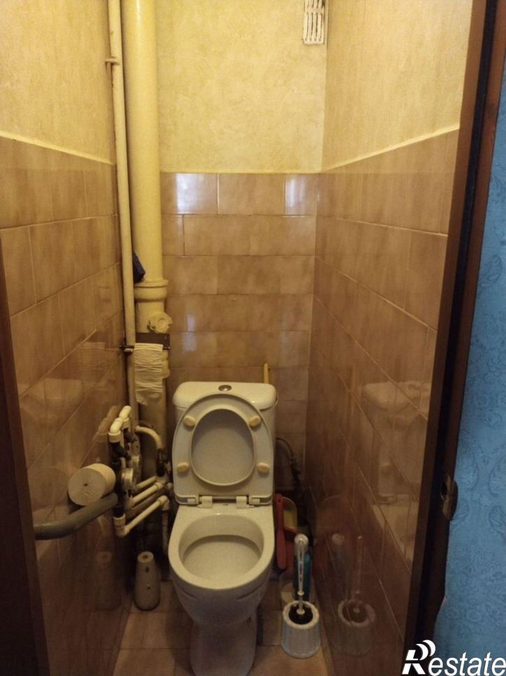 3-комн квартира ул Шевченко, 33,  д. 33