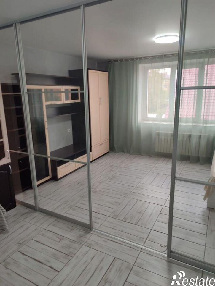 1-комн квартира ул Рубежная, 31,  д. 31