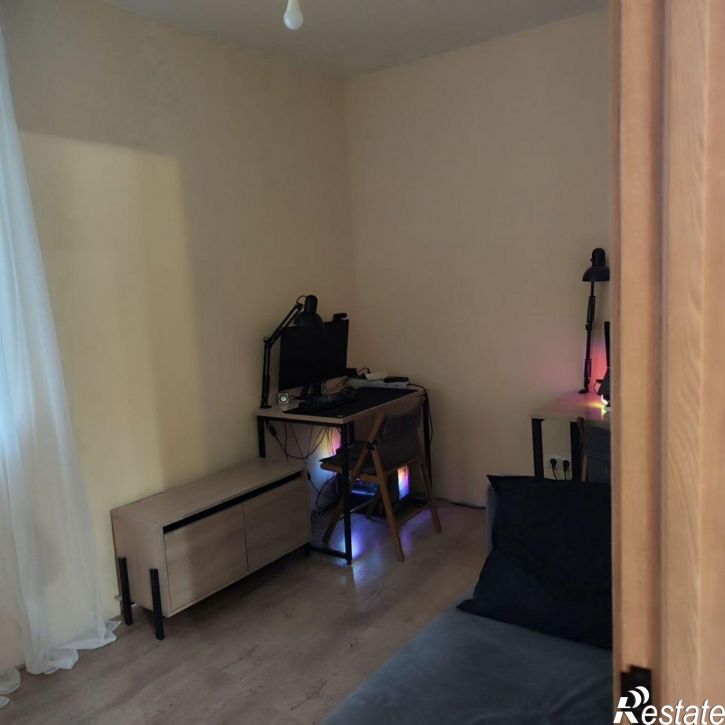 3-комн квартира ул Рубежная, 52,  д. 52