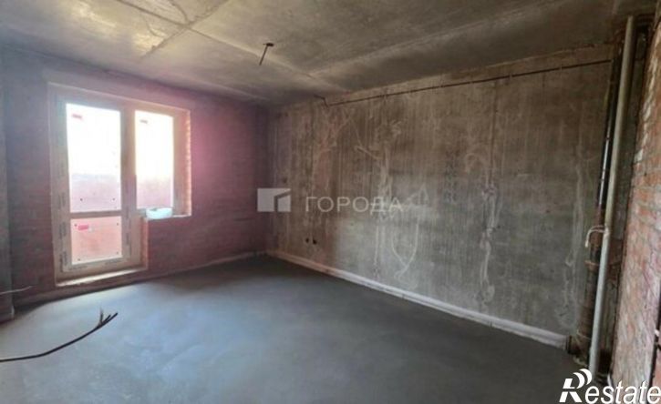 3-комн квартира ул Пролетарская, 271/5,  д. 271/5