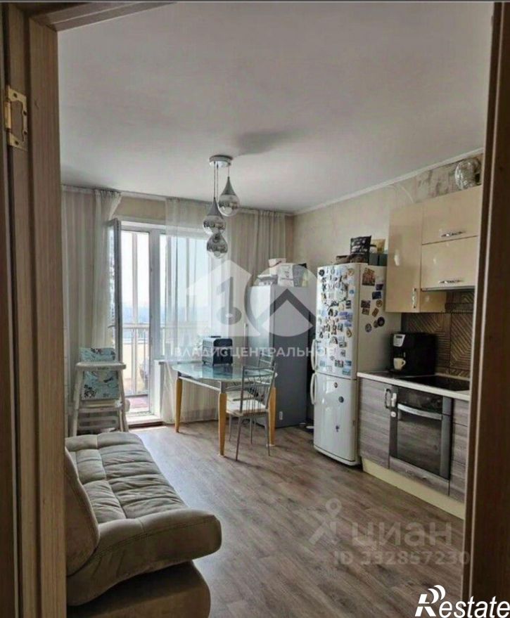 2-комн квартира ул Плахотного, 80,  д. 80
