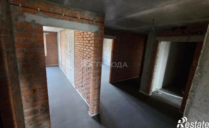 3-комн квартира ул Пролетарская, 271/5,  д. 271/5