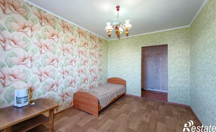 3-комн квартира ул Дениса Давыдова, 1,  д. 1