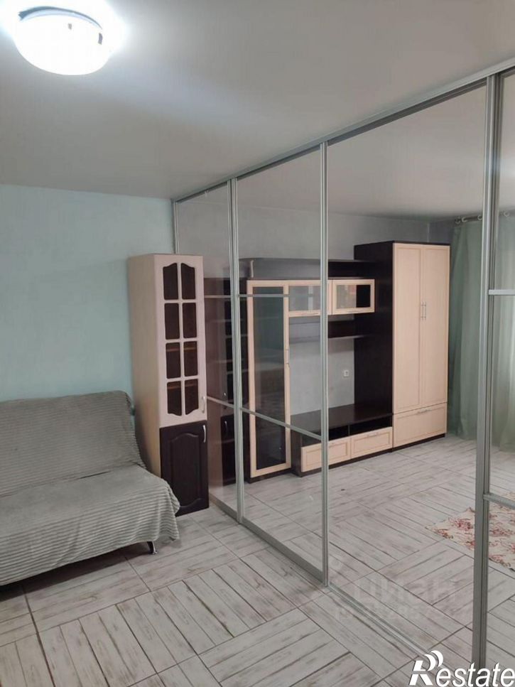 1-комн квартира ул Рубежная, 31,  д. 31