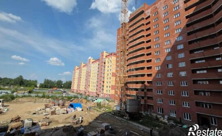 3-комн квартира ул Пролетарская, 271/5,  д. 271/5