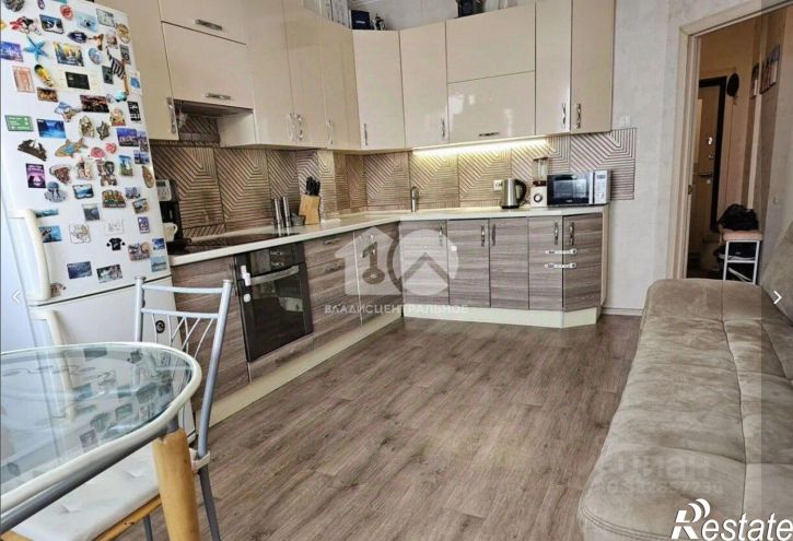 2-комн квартира ул Плахотного, 80,  д. 80