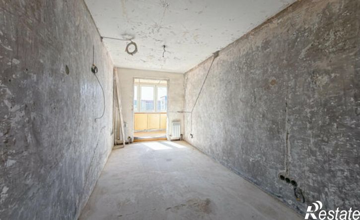 3-комн квартира ул Дениса Давыдова, 1,  д. 1