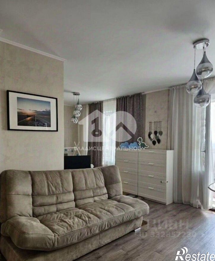 2-комн квартира ул Плахотного, 80,  д. 80