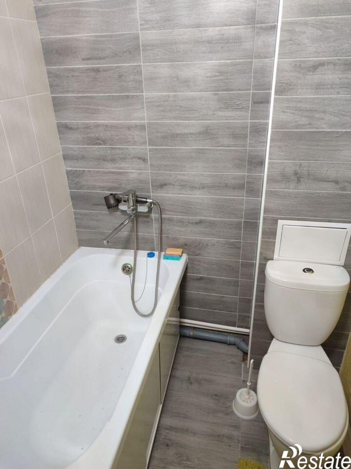 1-комн квартира ул Рубежная, 31,  д. 31
