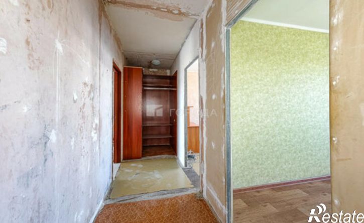 3-комн квартира ул Дениса Давыдова, 1,  д. 1