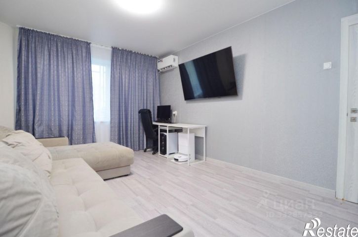 2-комн квартира ул Гребенщикова, 11/1,  д. 11/1