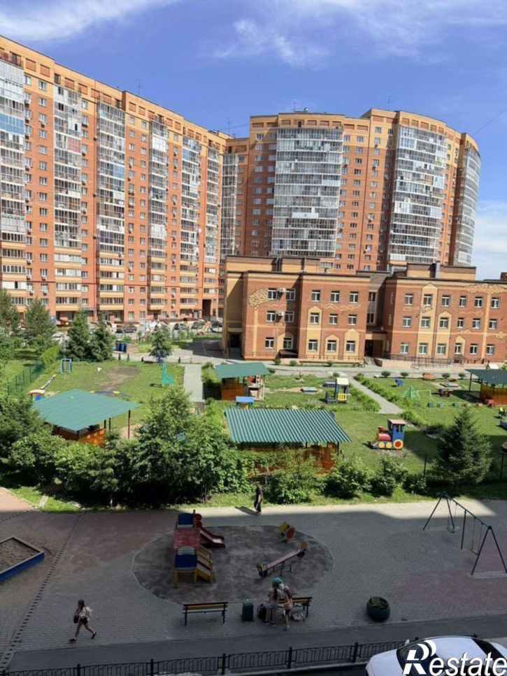 1-комн квартира ул Стартовая, 1,  д. 1