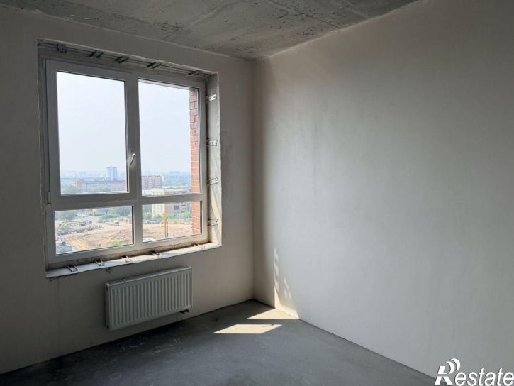 4-комн квартира пер 3-й Серафимовича, 10,  д. 10