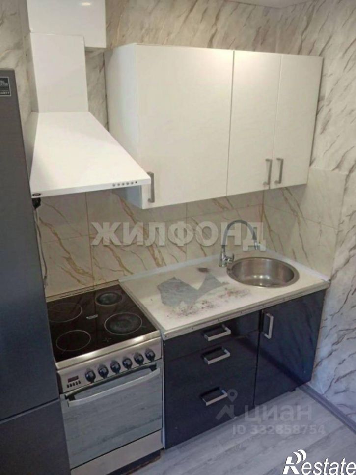 3-комн квартира ул Бориса Богаткова, 262,  д. 262