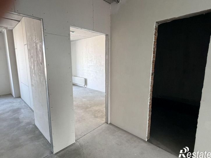4-комн квартира пер 3-й Серафимовича, 10,  д. 10