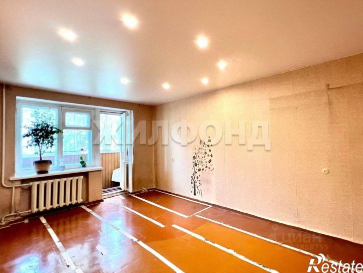 3-комн квартира ул Станиславского, 19/2,  д. 19/2
