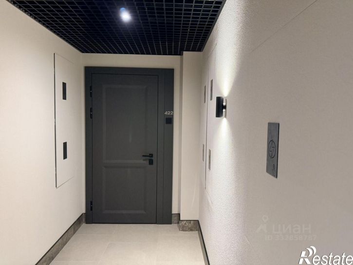 4-комн квартира пер 3-й Серафимовича, 10,  д. 10