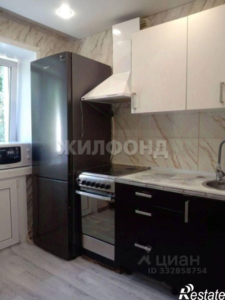 3-комн квартира ул Бориса Богаткова, 262,  д. 262