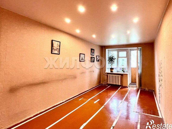 3-комн квартира ул Станиславского, 19/2,  д. 19/2