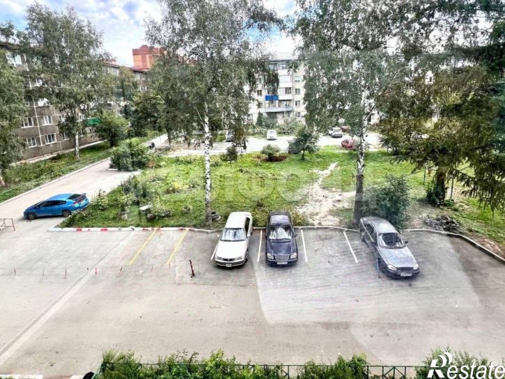 3-комн квартира ул Станиславского, 19/2,  д. 19/2