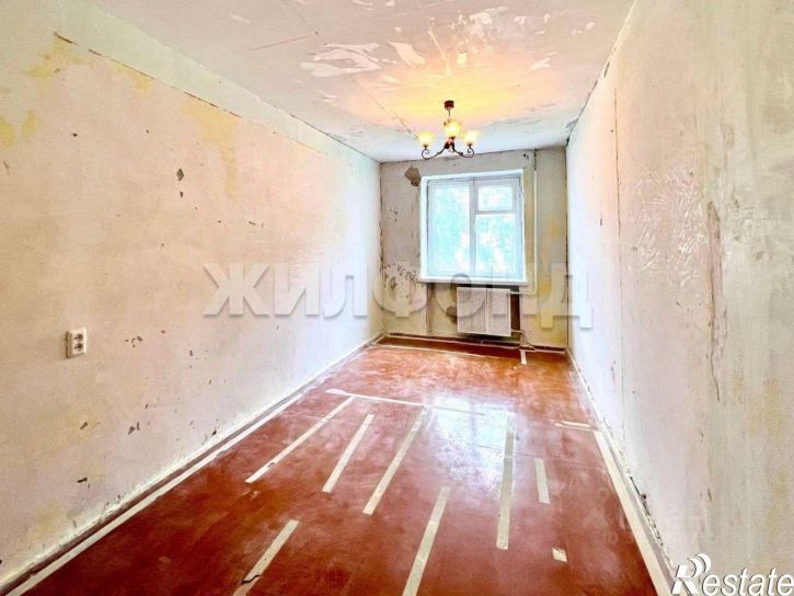 3-комн квартира ул Станиславского, 19/2,  д. 19/2