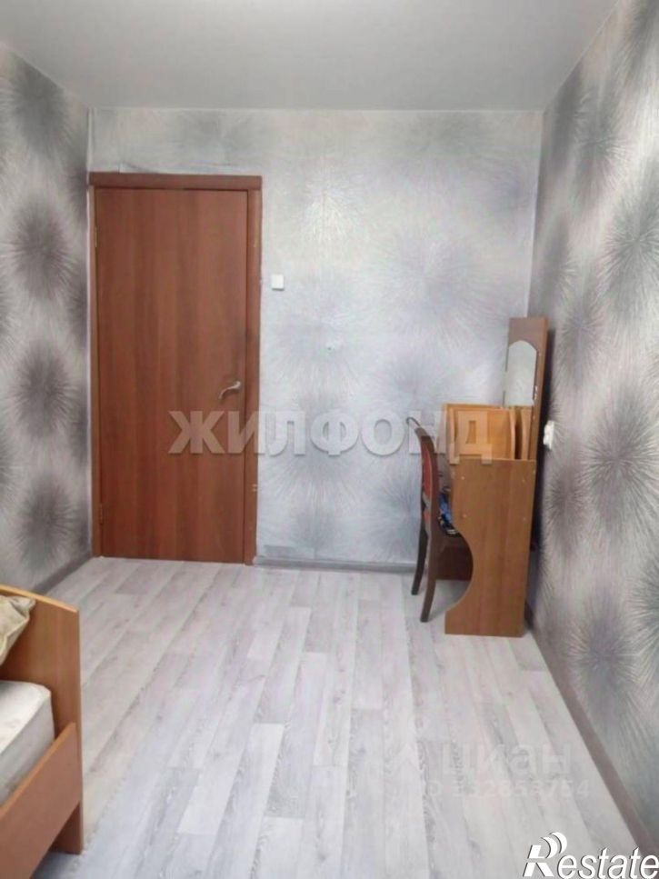3-комн квартира ул Бориса Богаткова, 262,  д. 262